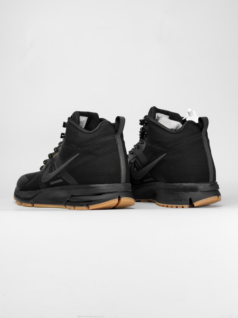 Nike Air Relentless 26 GTX Mid Termo Black v2