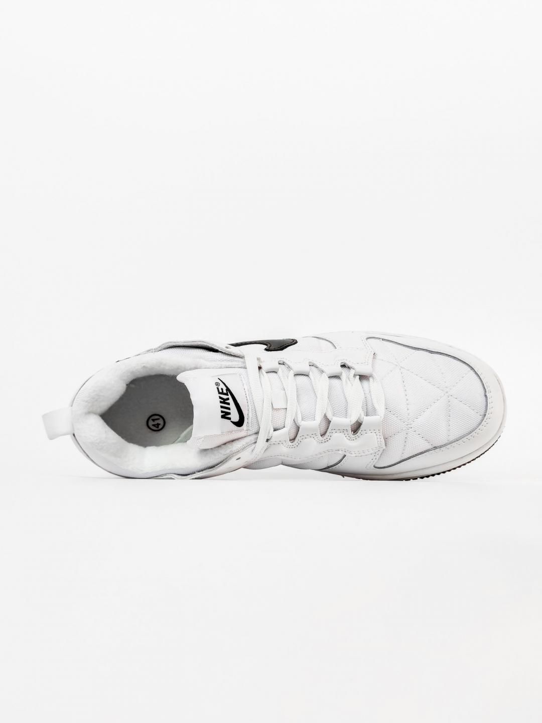 Nike Air Force 1 low In Yan White Termo