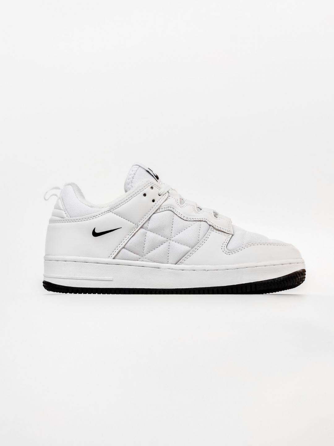 Nike Air Force 1 low In Yan White Termo