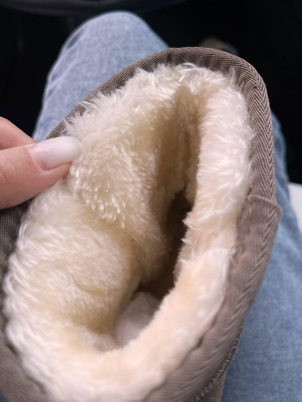 Ugg Classic Mini Brown v4