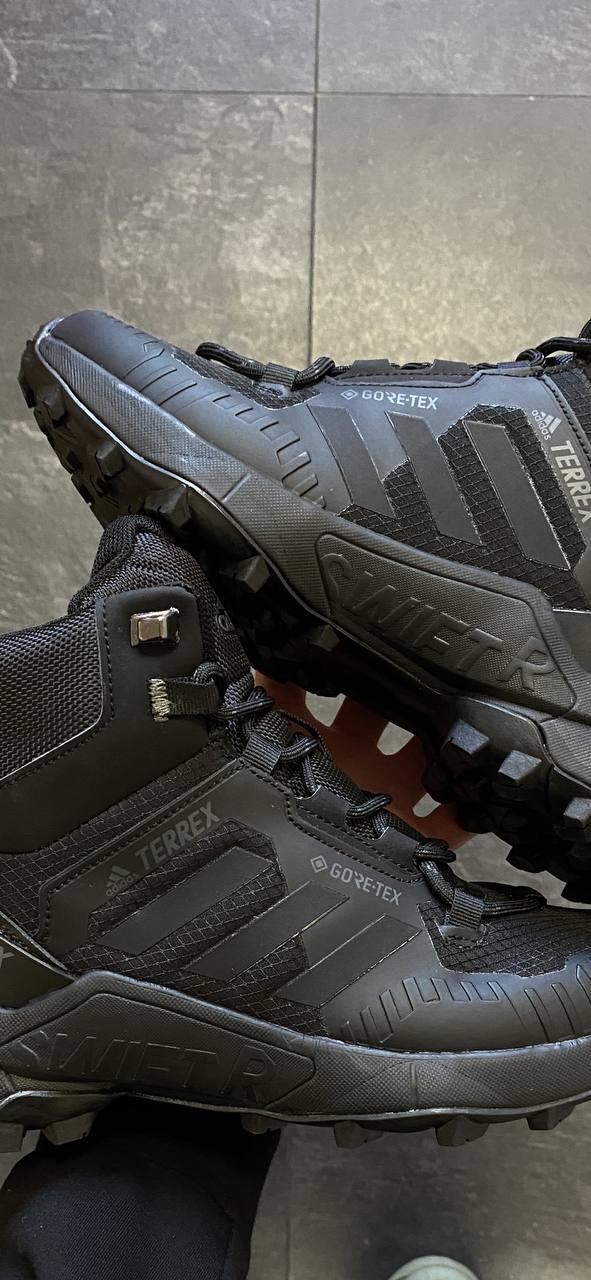 Adidas Terrex Swift Termo Black
