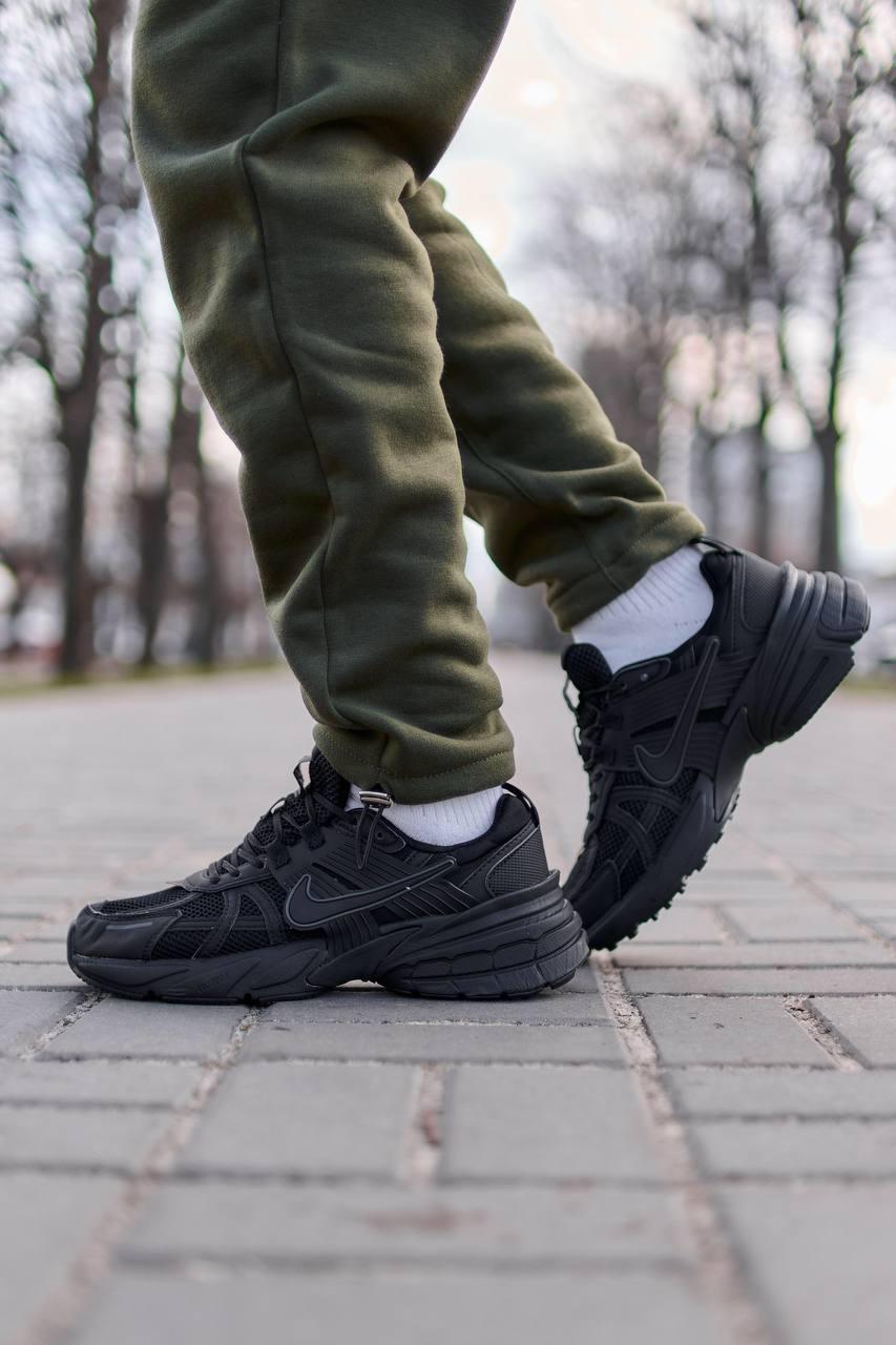 Nike Runtekk Full Black