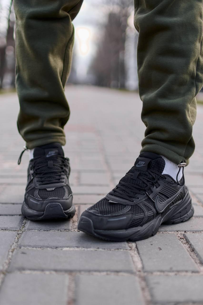 Nike Runtekk Full Black