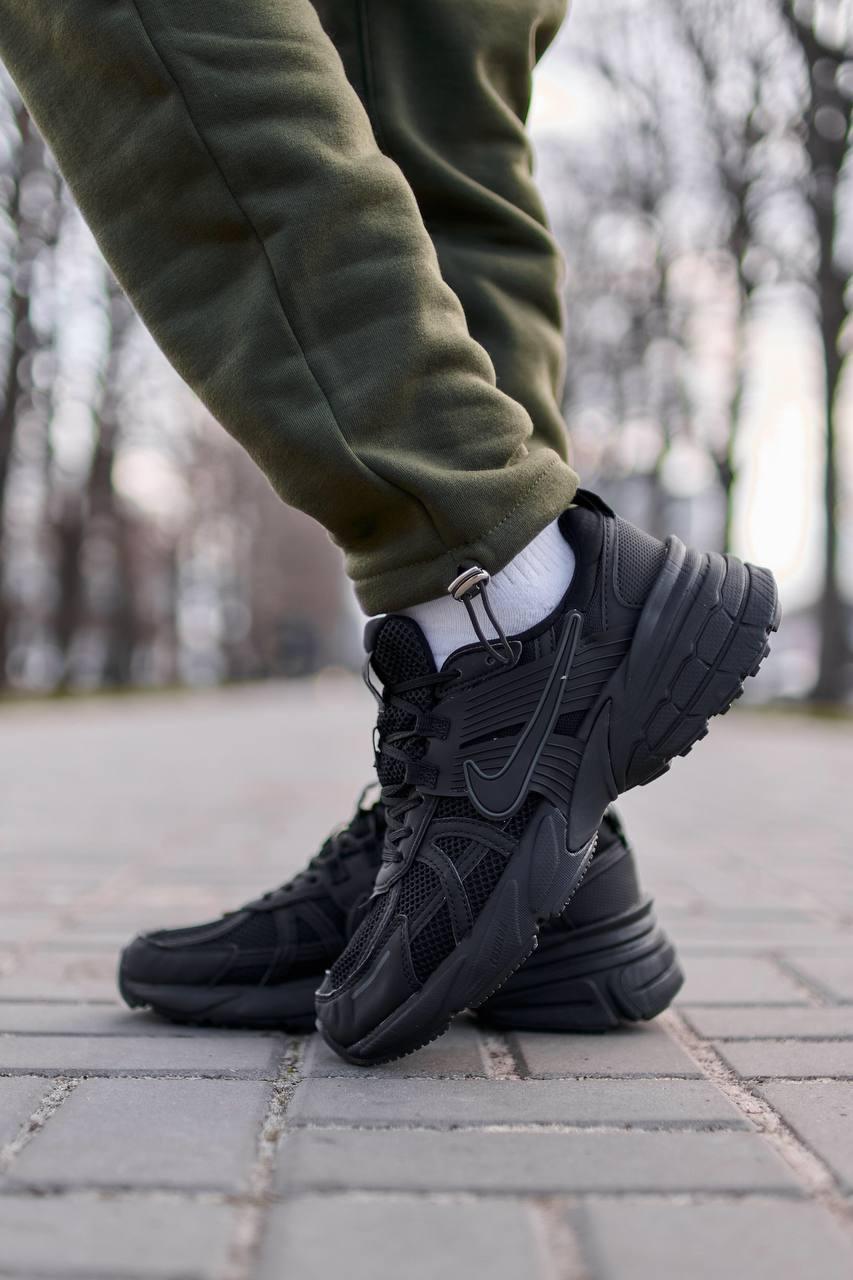Nike Runtekk Full Black