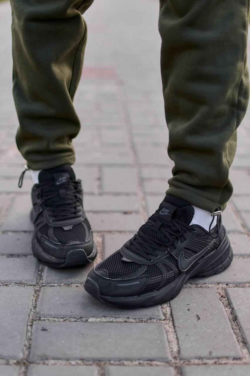 Nike Runtekk Full Black