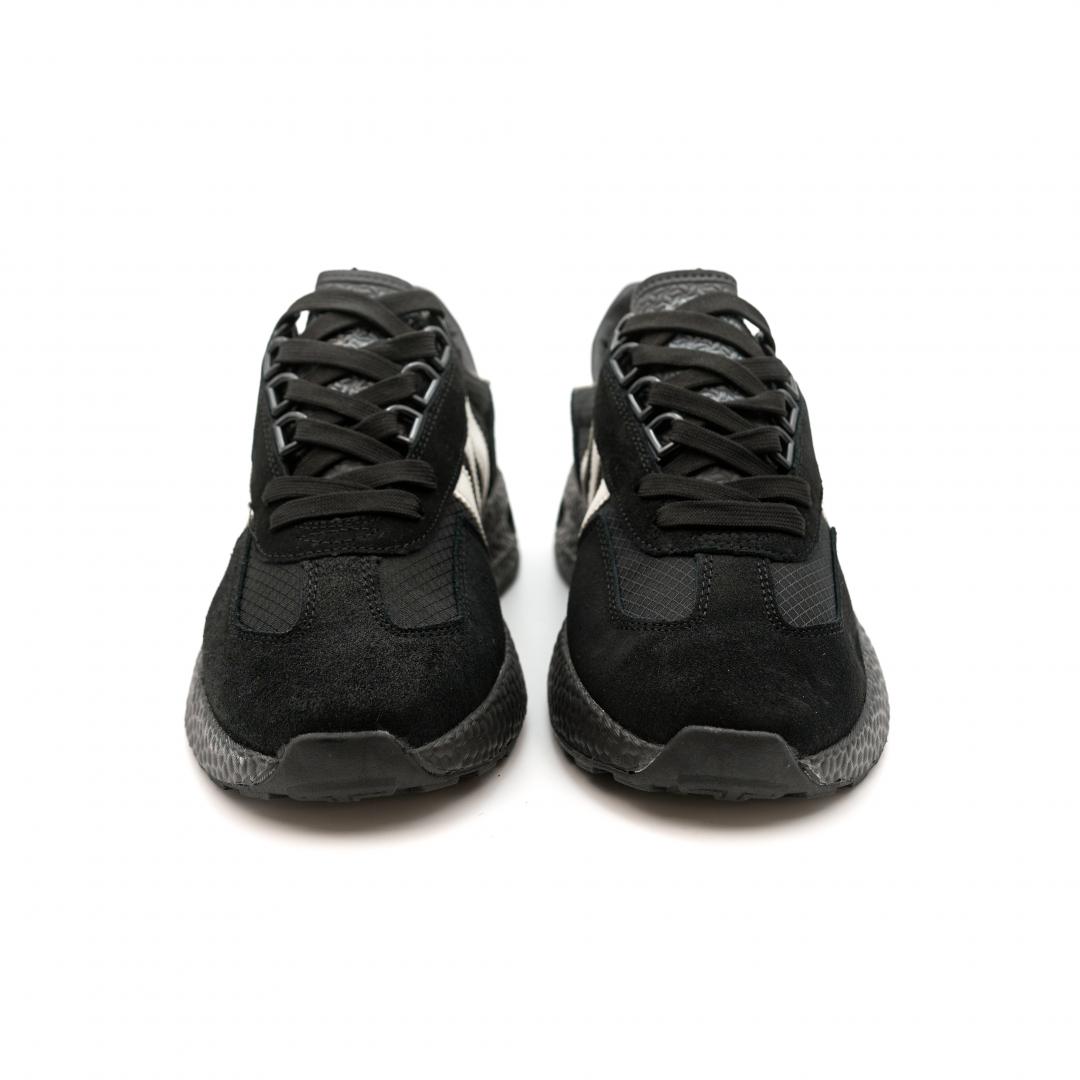 Adidas Retropy Black White