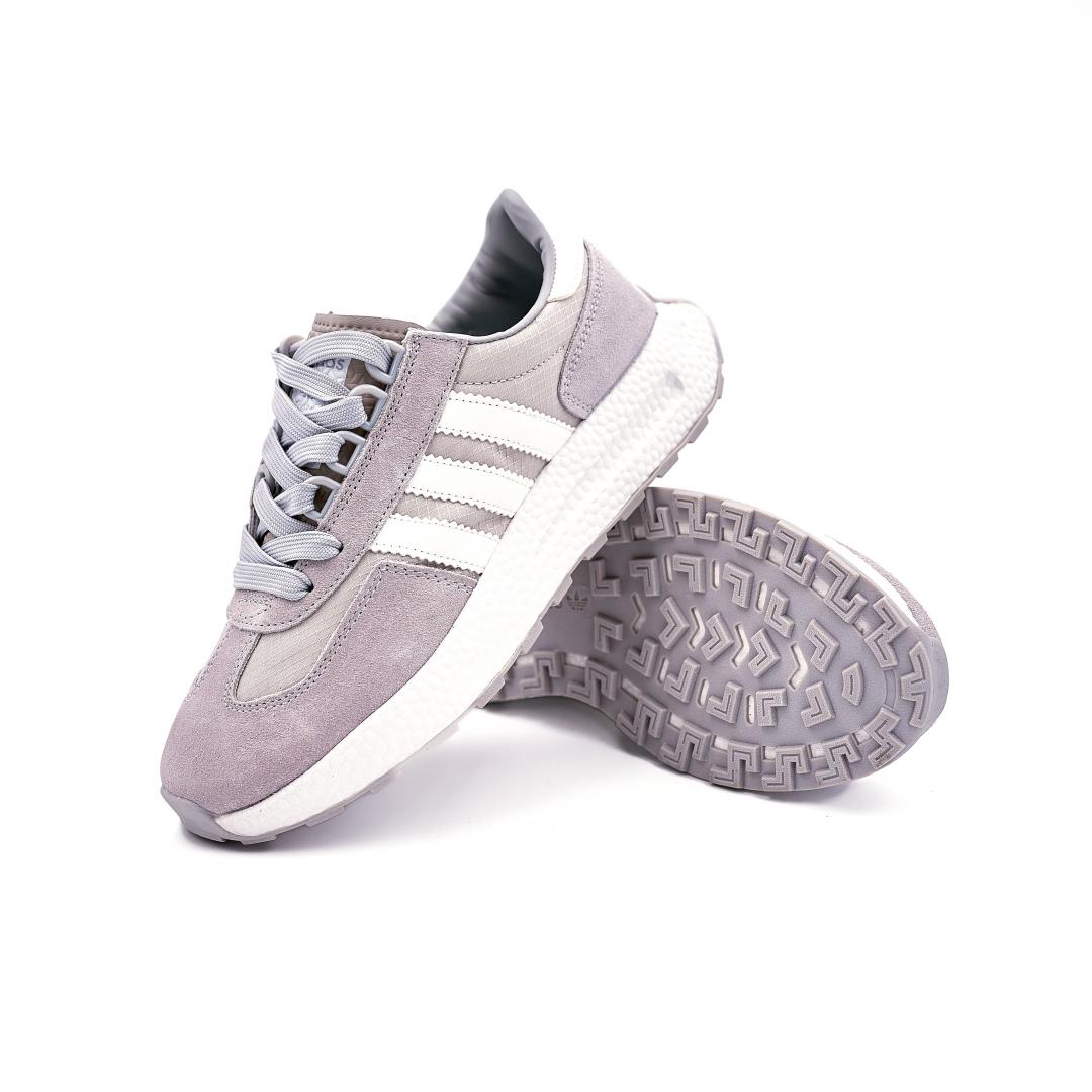 Adidas Retropy White Grey v2