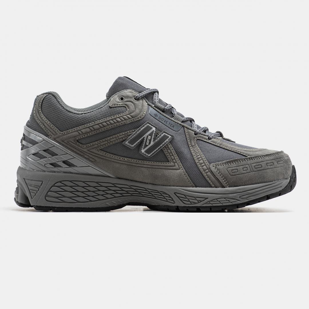 New Balance 1906R Gore-Tex Grey