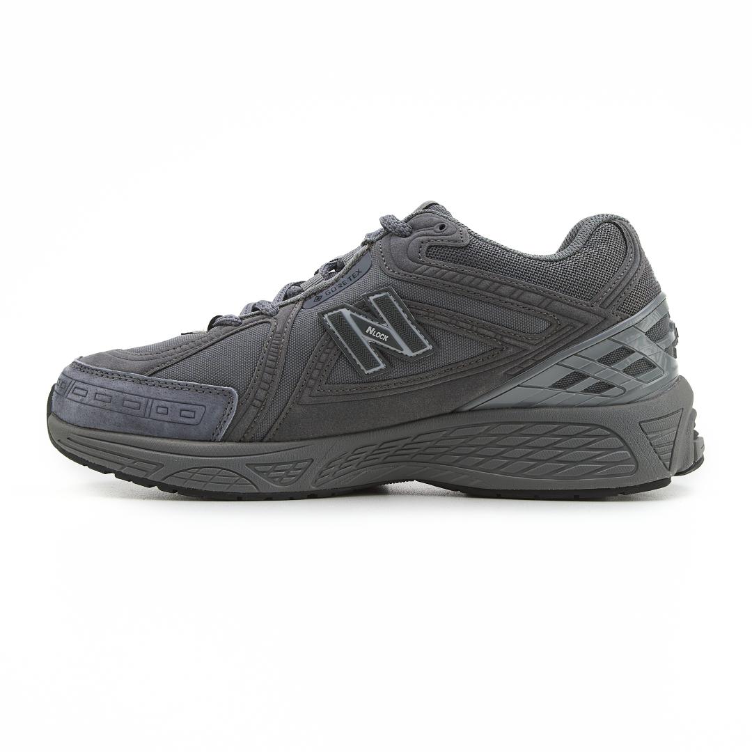 New Balance 1906R Gore-Tex Grey