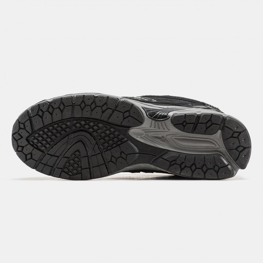 New Balance 1906R Gore-Tex Black Grey v2