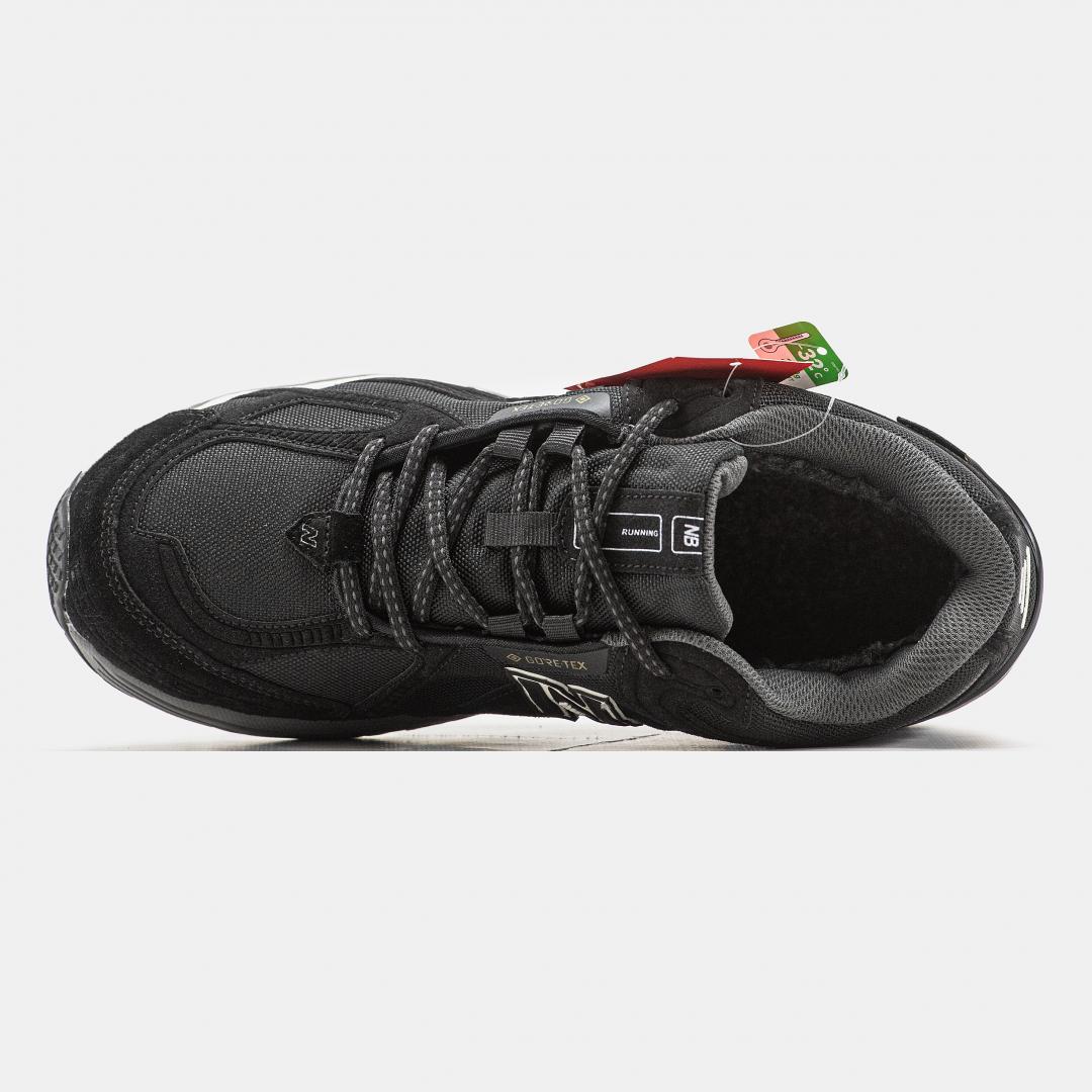 New Balance 1906R Gore-Tex Black Grey v2