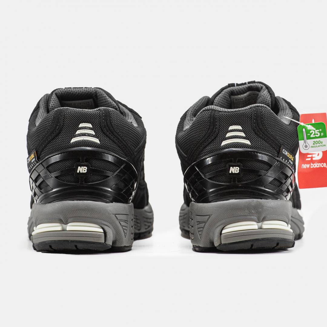 New Balance 1906R Gore-Tex Black Grey v2