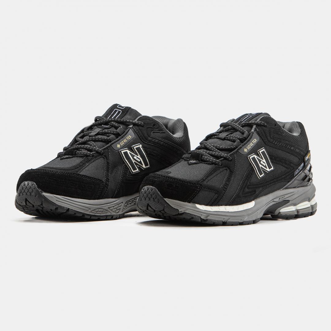 New Balance 1906R Gore-Tex Black Grey v2