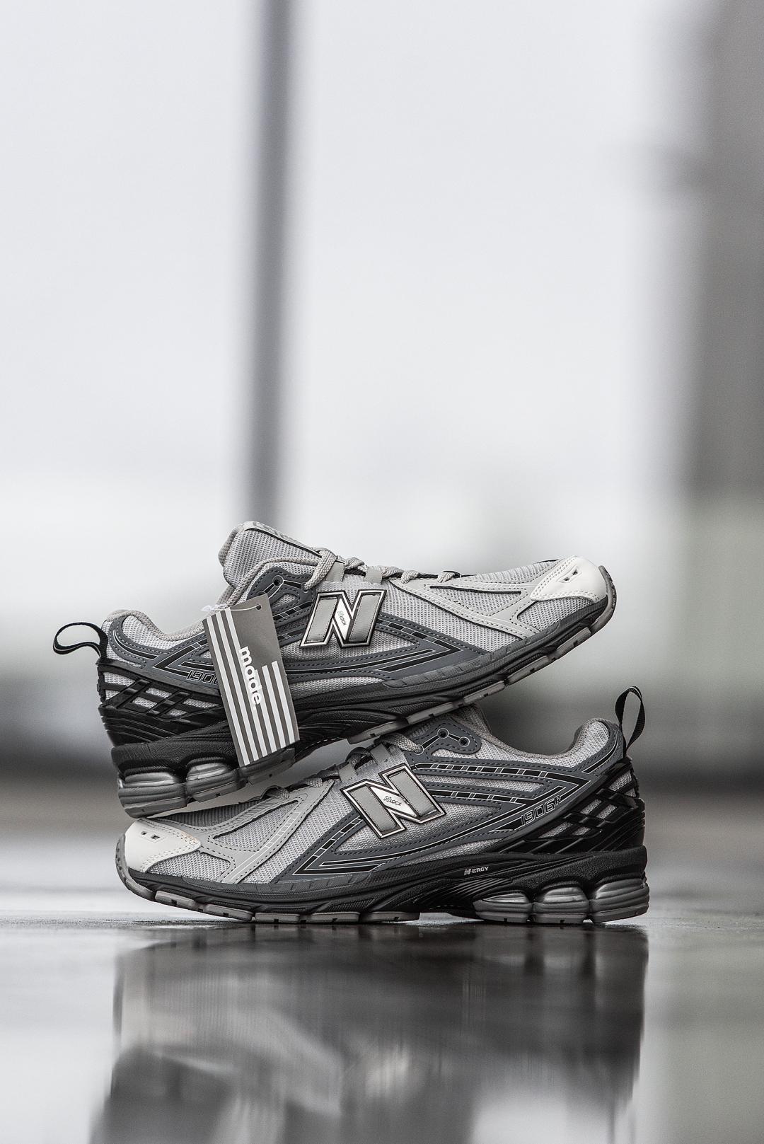 New Balance 1906R Gray