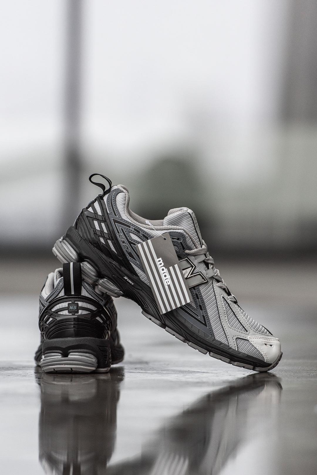 New Balance 1906R Gray