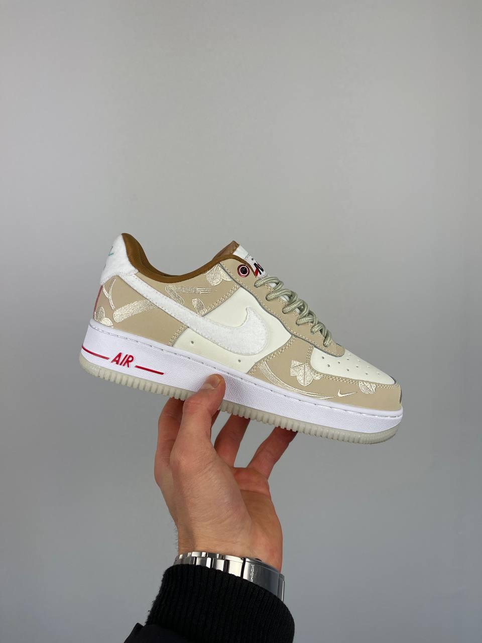 Nike Air Force 1 '07 Lx FD4341-101