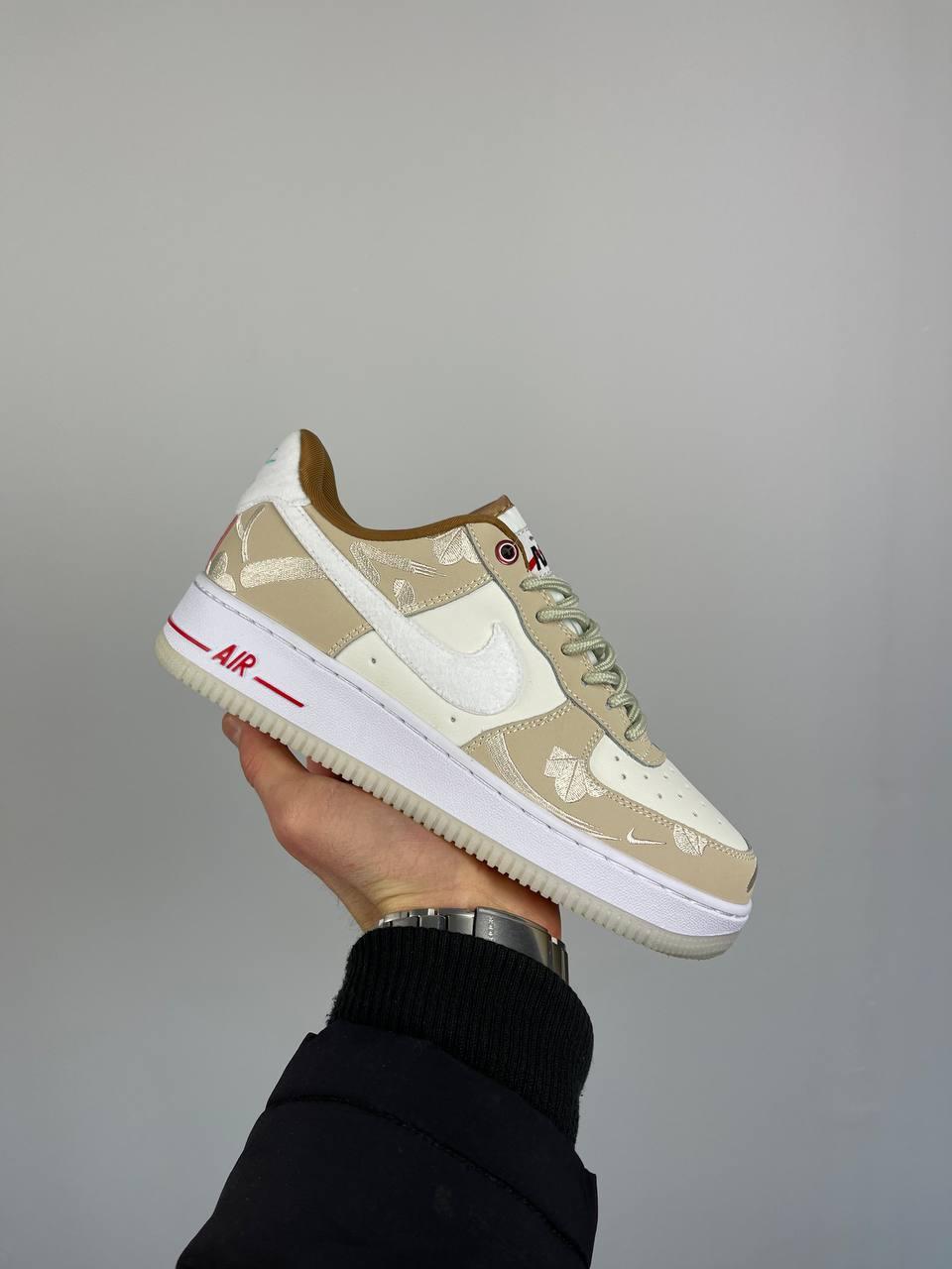 Nike Air Force 1 '07 Lx FD4341-101