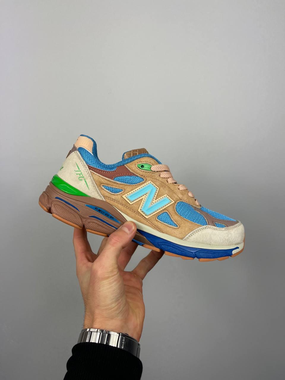 New Balance 990 v3 Joe Freshgoods Outside Clothes