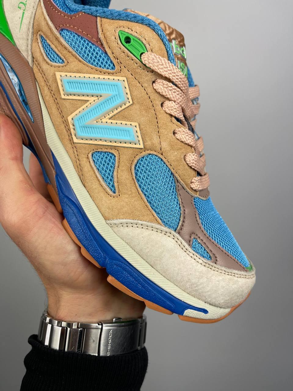 New Balance 990 v3 Joe Freshgoods Outside Clothes