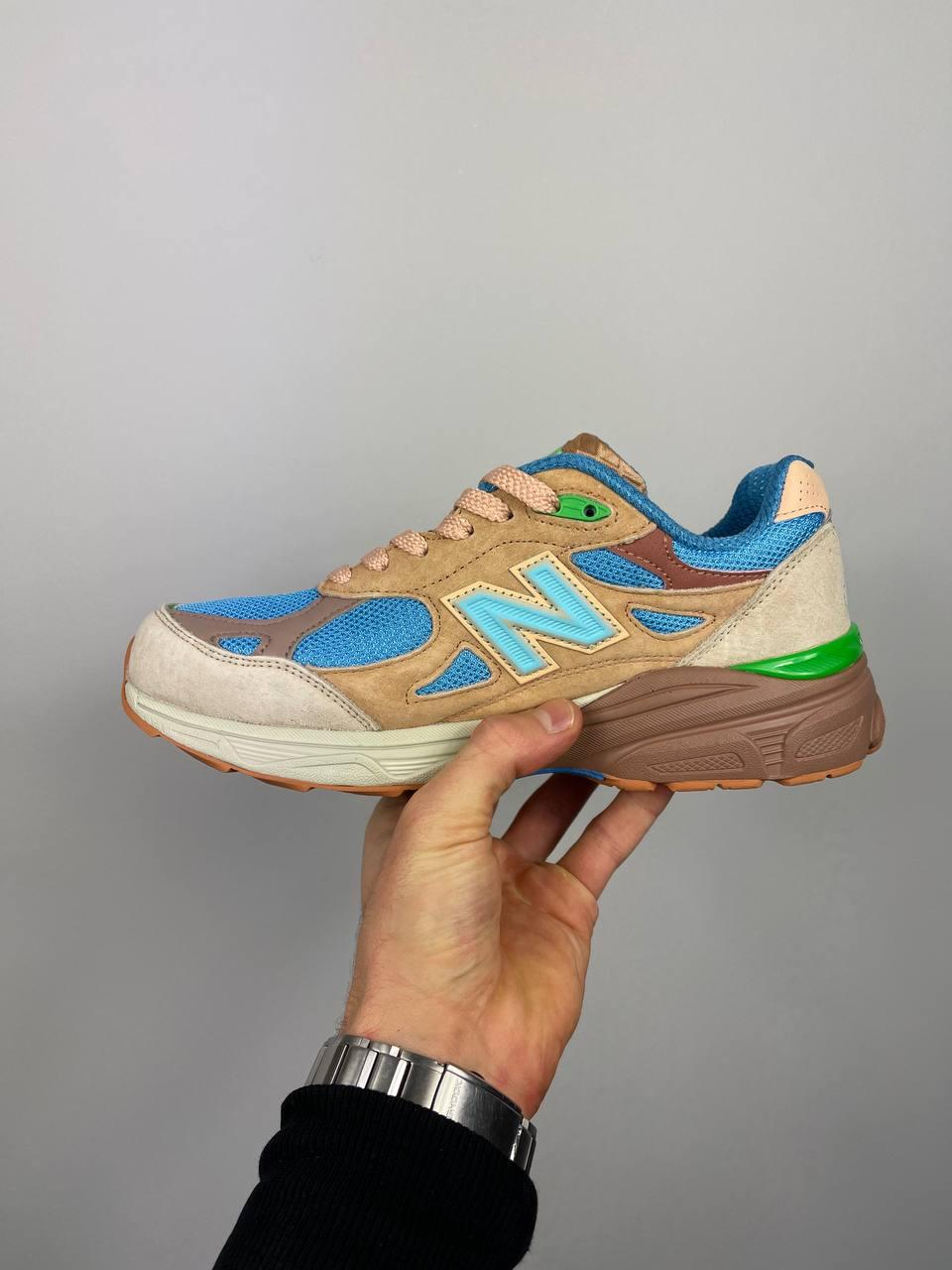New Balance 990 v3 Joe Freshgoods Outside Clothes