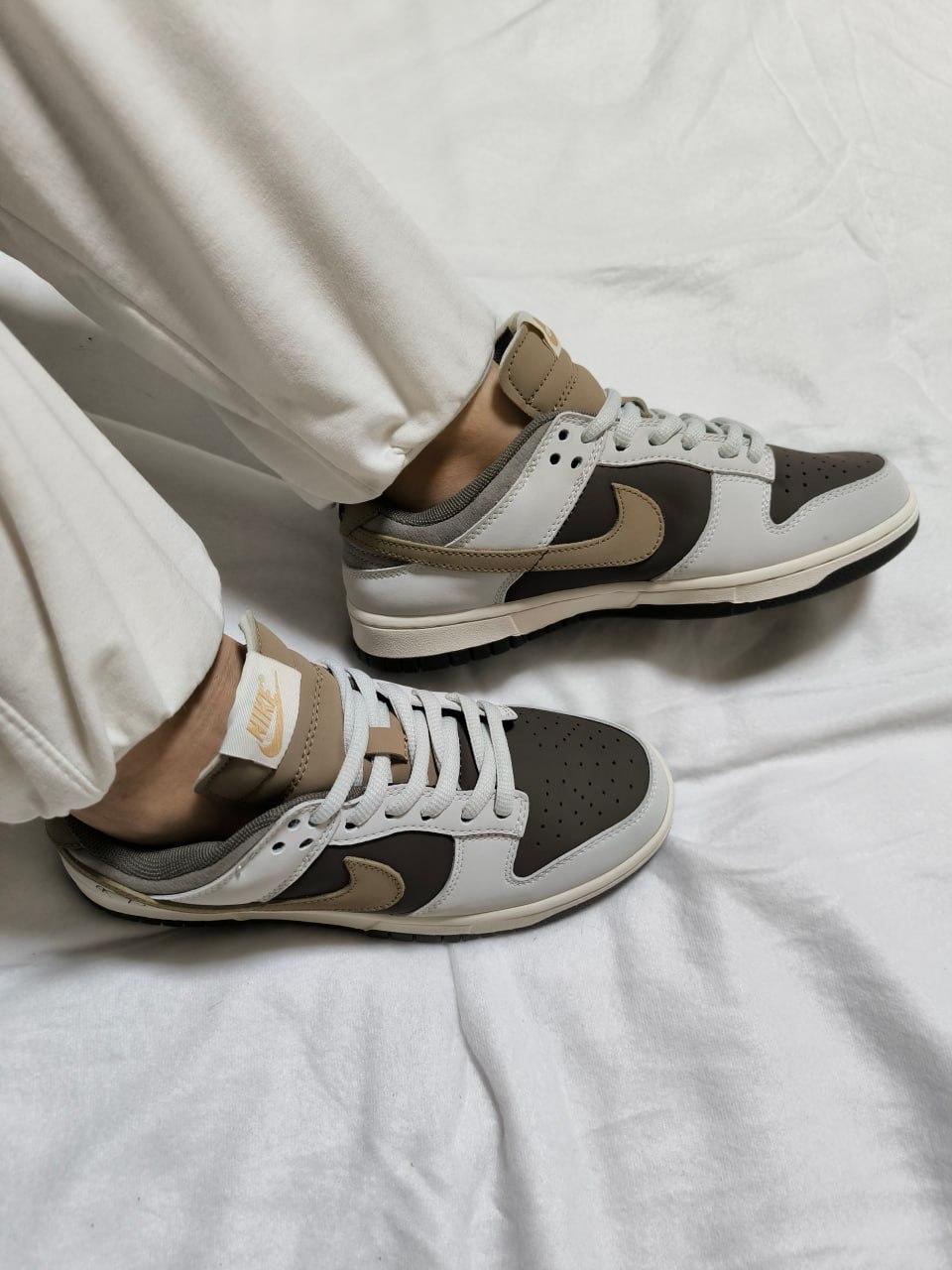 Nike SB Dunk Low x Otomo Katsuhiro Grey Brown