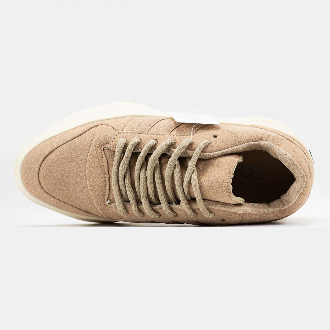 Adidas Forum 86 x Fear of God Biege