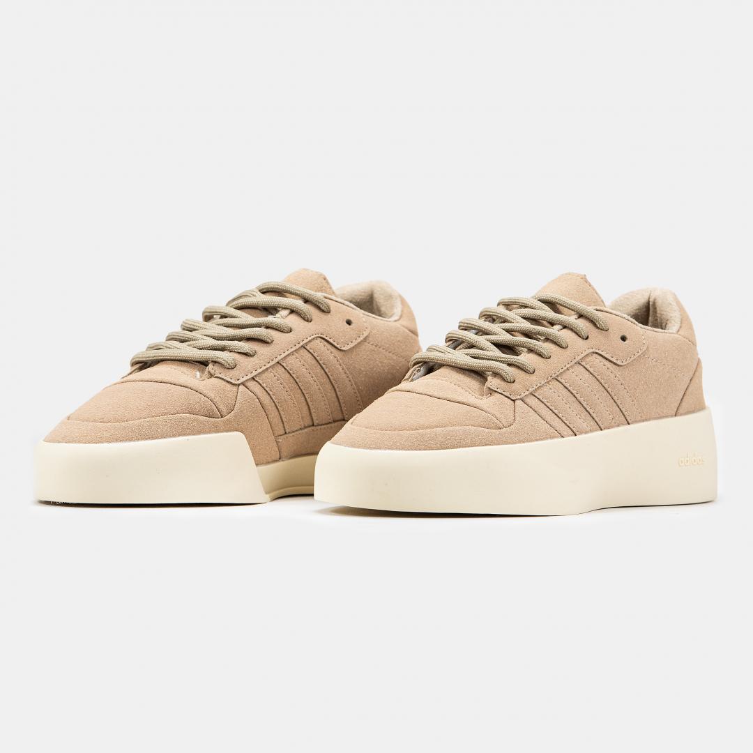 Adidas Forum 86 x Fear of God Biege
