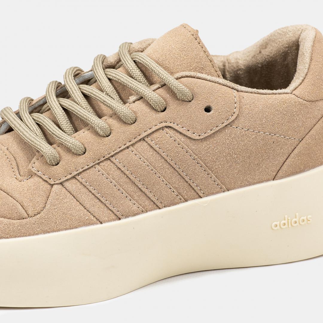 Adidas Forum 86 x Fear of God Biege
