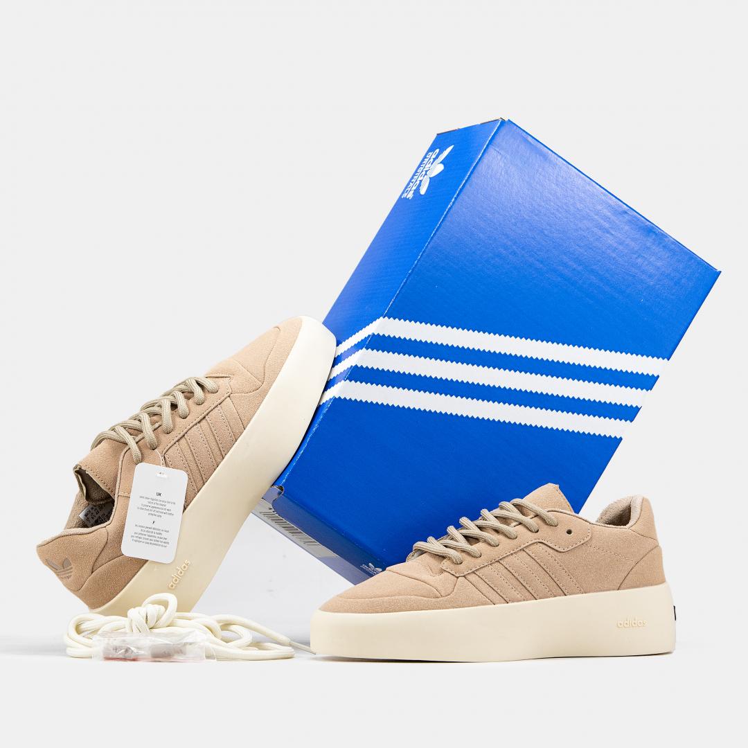 Adidas Forum 86 x Fear of God Biege