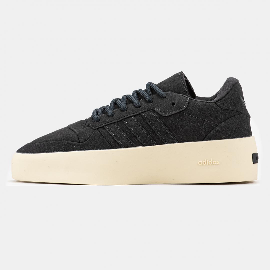 Adidas Forum 86 x Fear of God Black