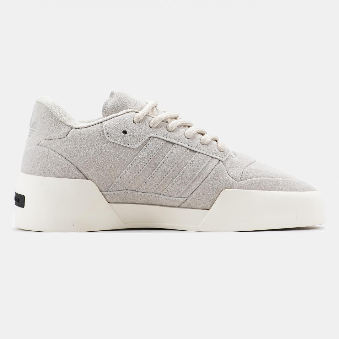 Adidas Forum 86 x Fear of God Grey