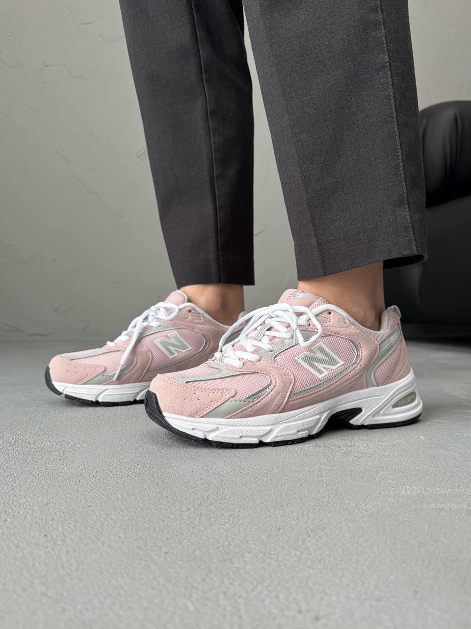 New Balance 530 Pink