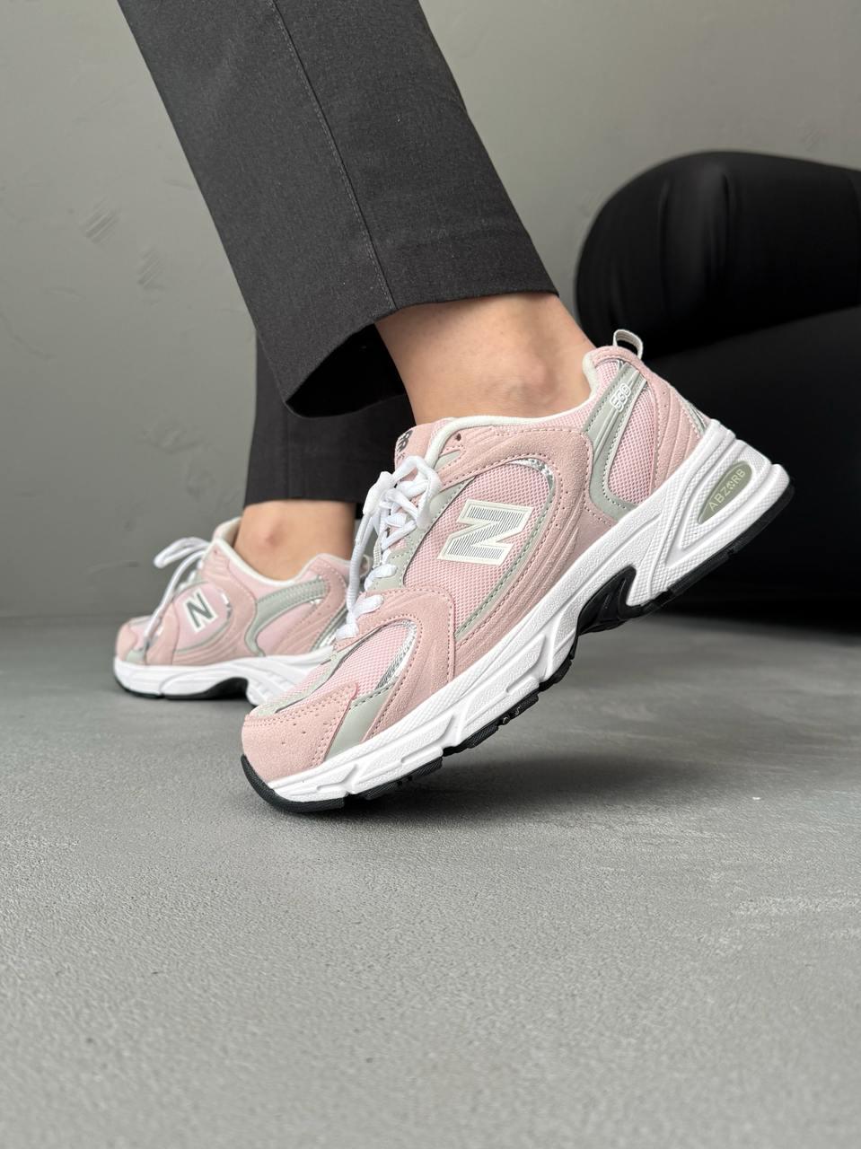 New Balance 530 Pink