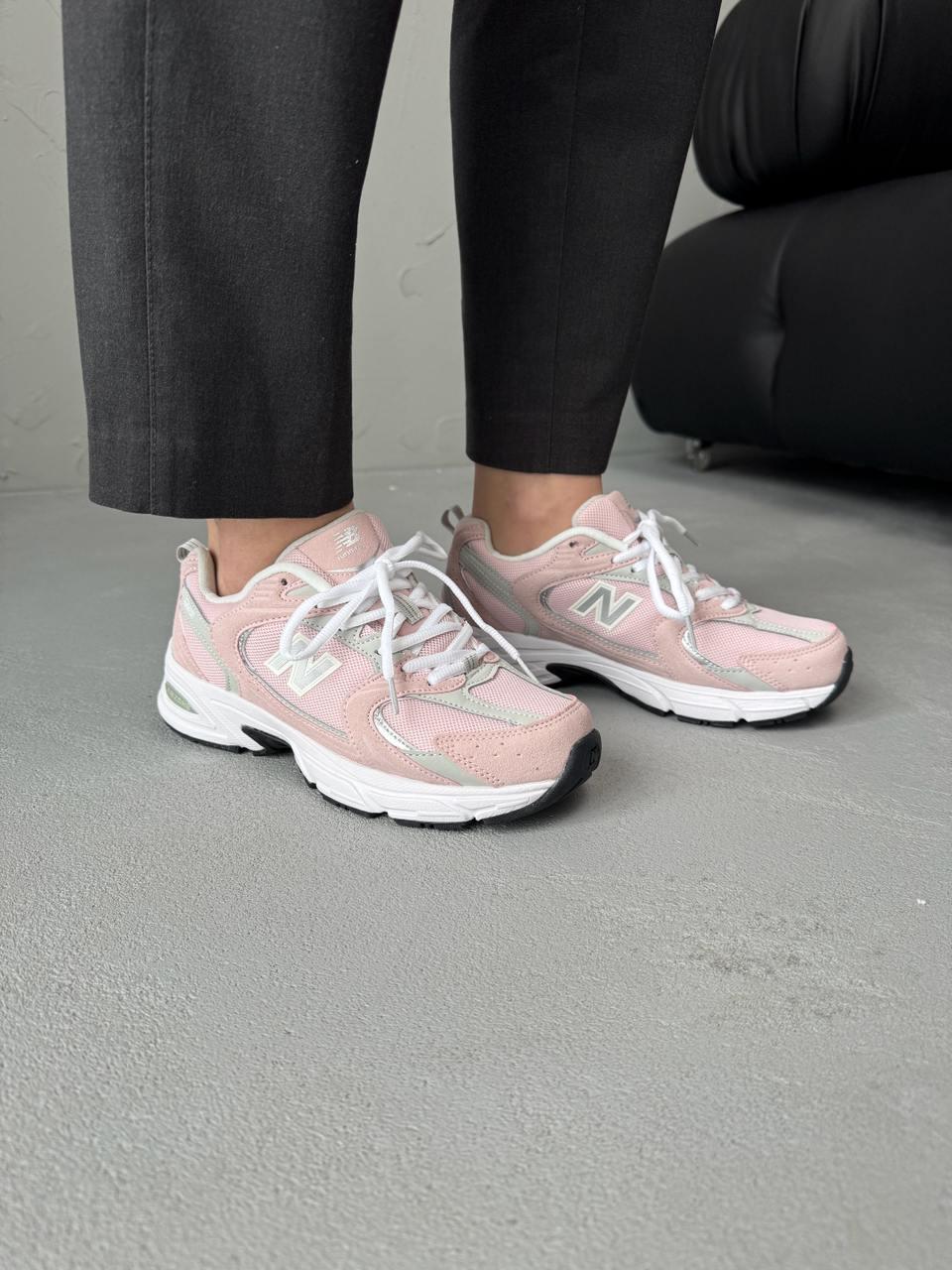 New Balance 530 Pink