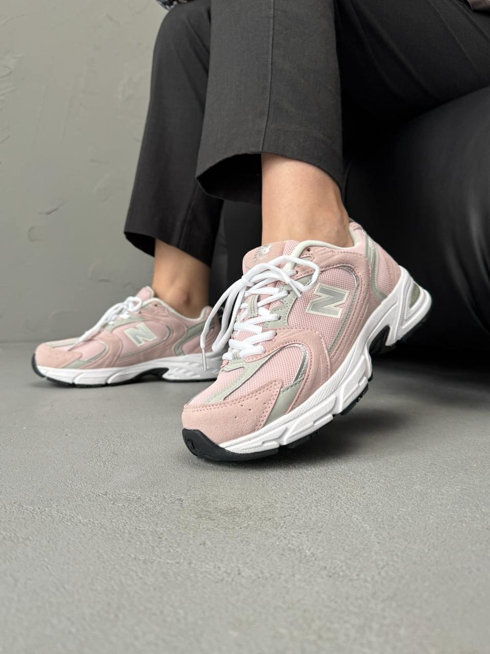New Balance 530 Pink