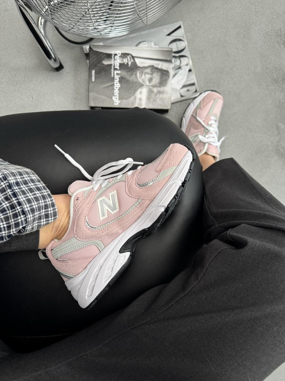 New Balance 530 Pink