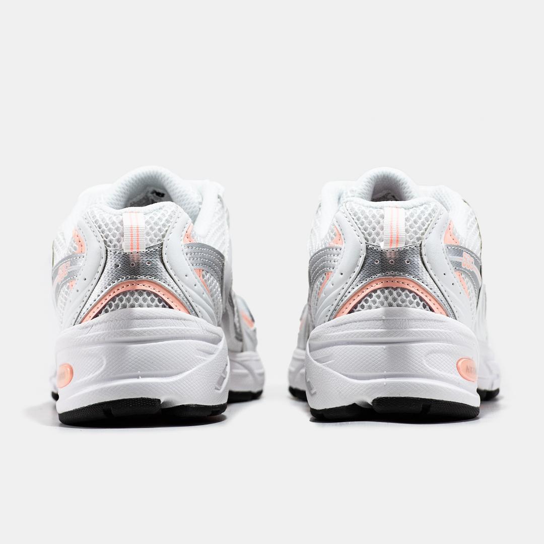 New Balance 530 White Pink