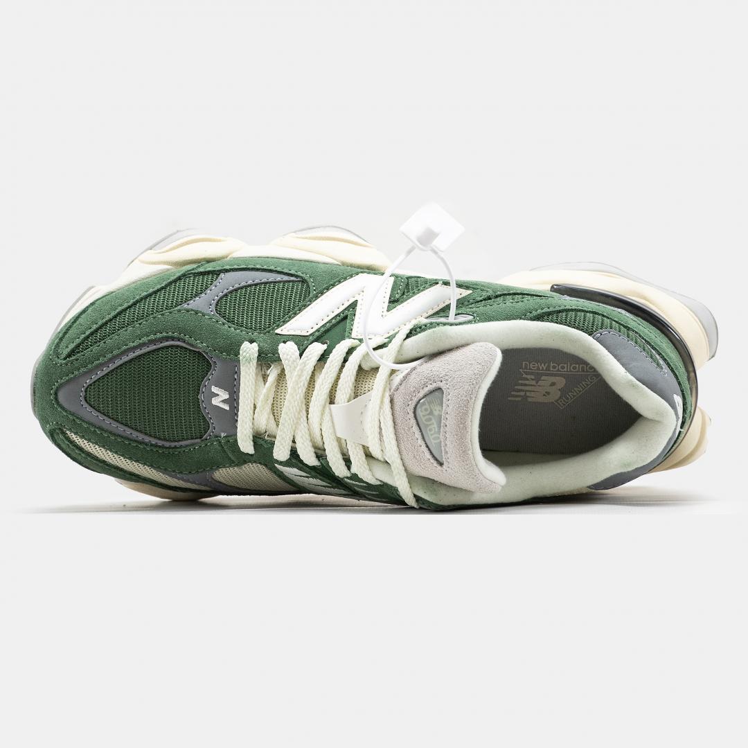 New Balance 9060 Green Beige