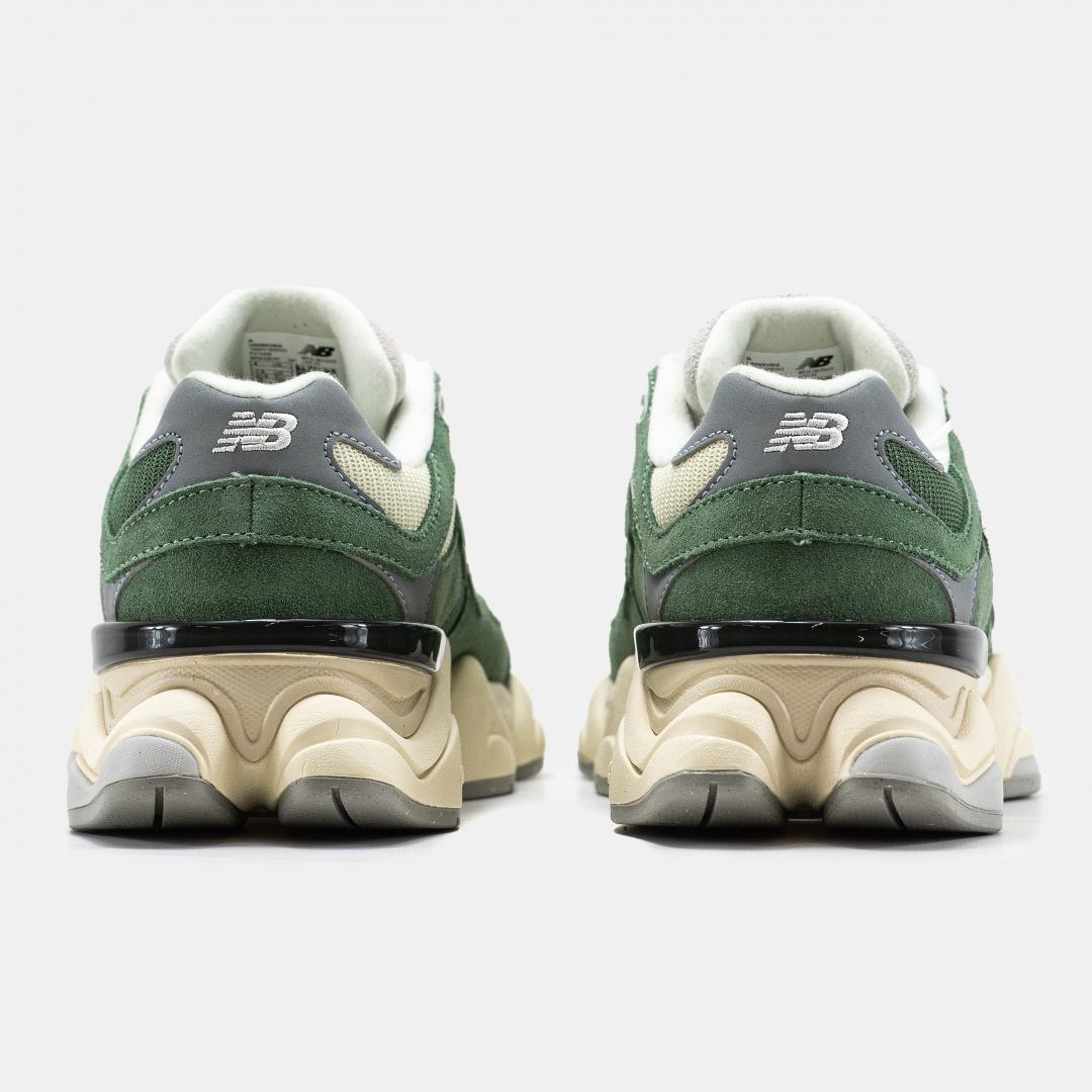 New Balance 9060 Green Beige