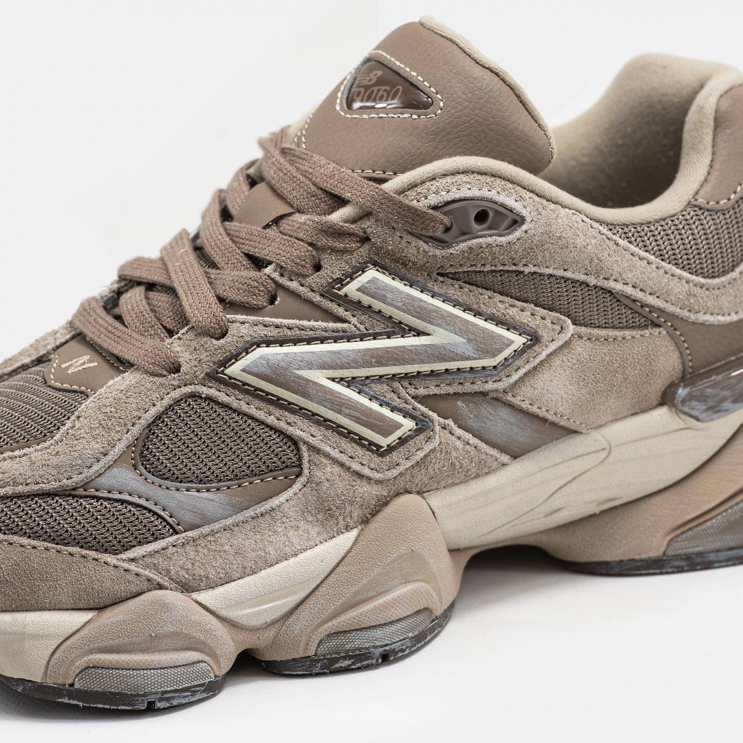 New Balance 9060 Brown
