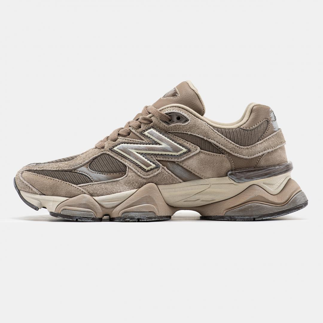 New Balance 9060 Brown