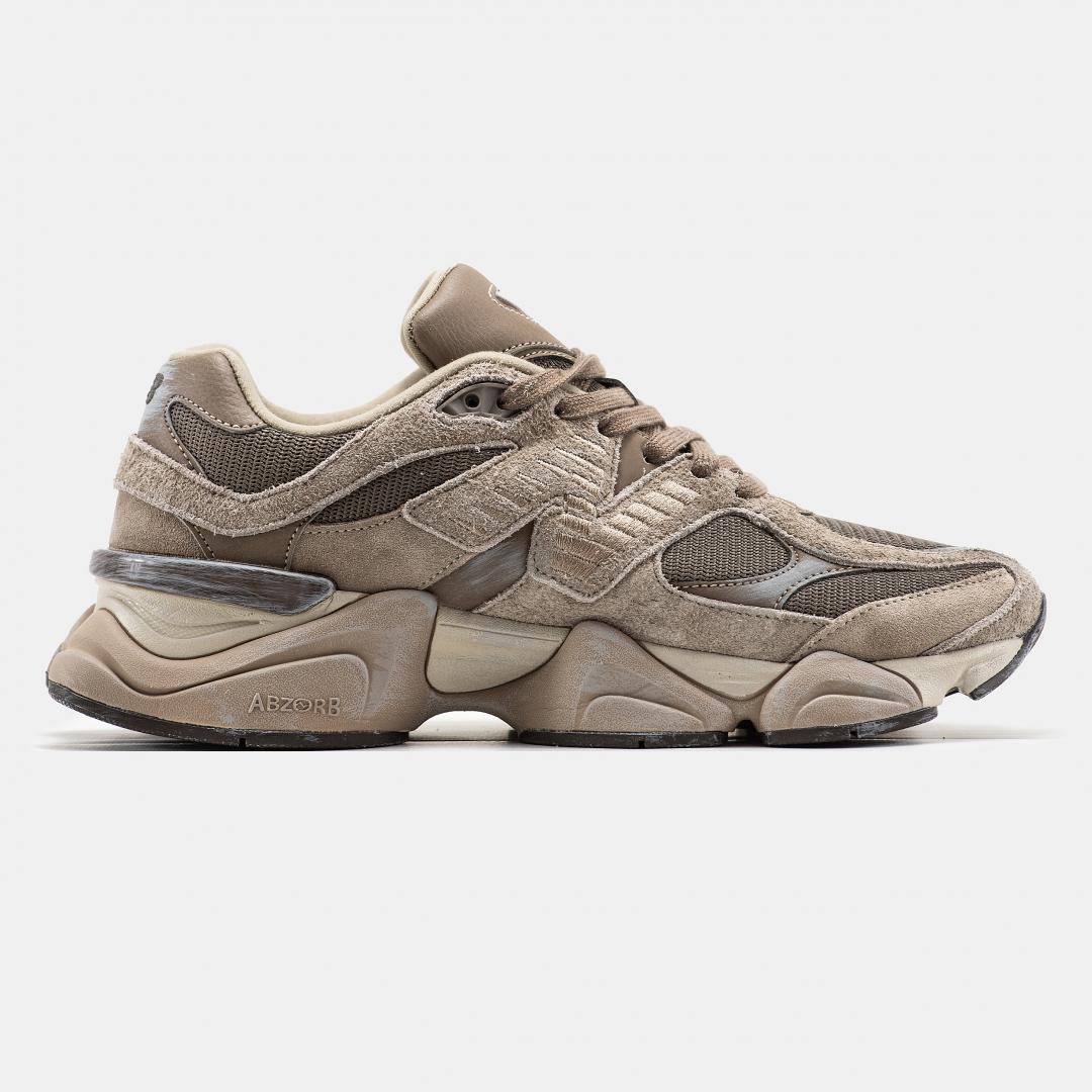 New Balance 9060 Brown