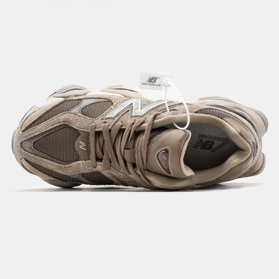 New Balance 9060 Brown