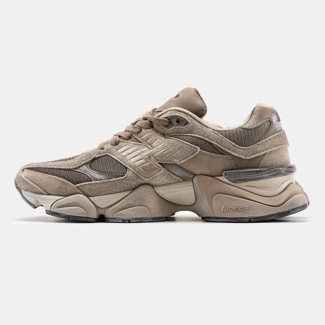 New Balance 9060 Brown