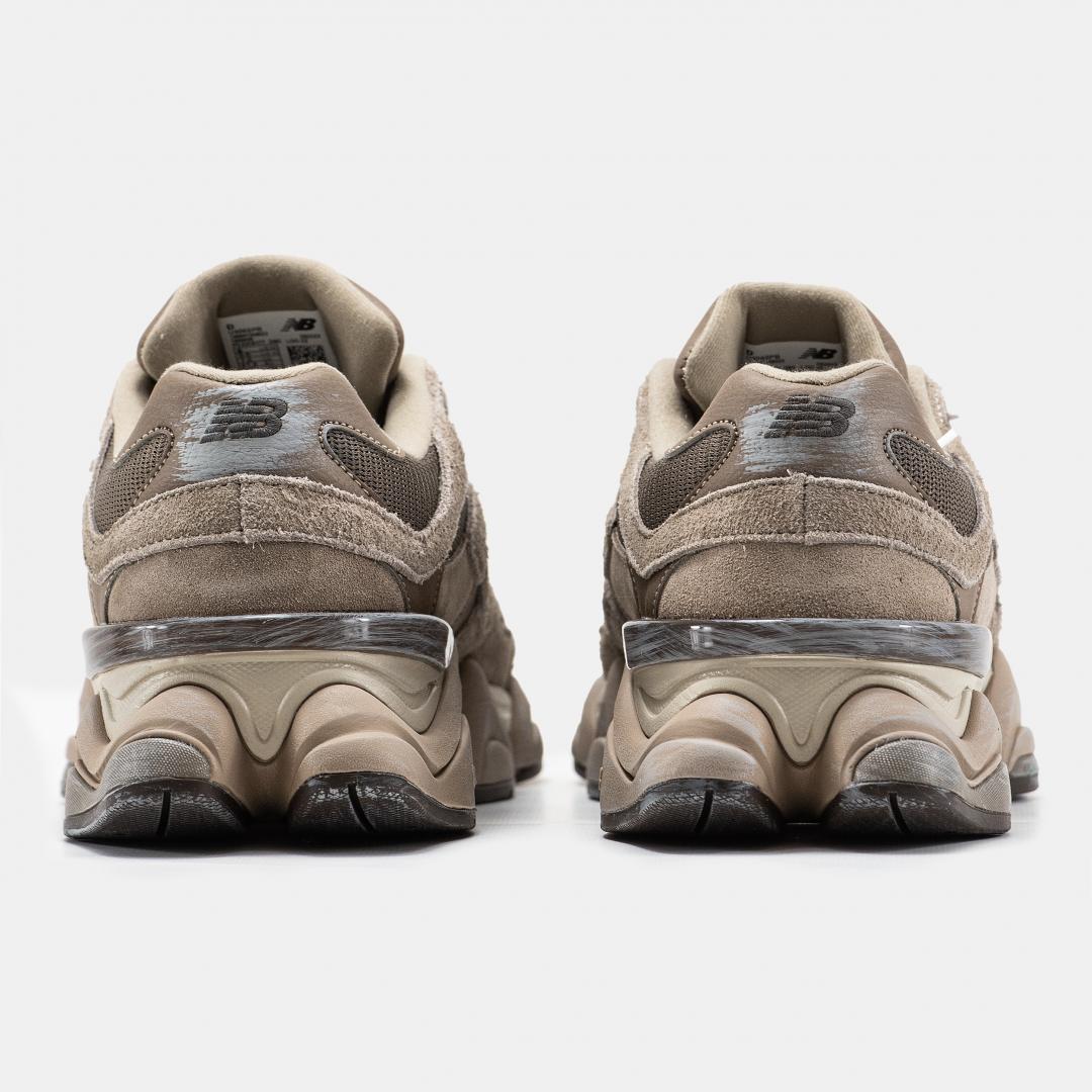 New Balance 9060 Brown