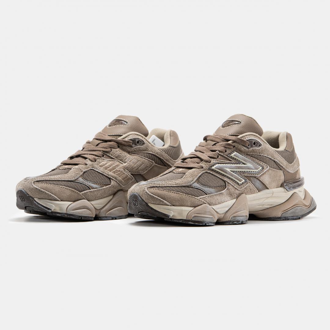 New Balance 9060 Brown