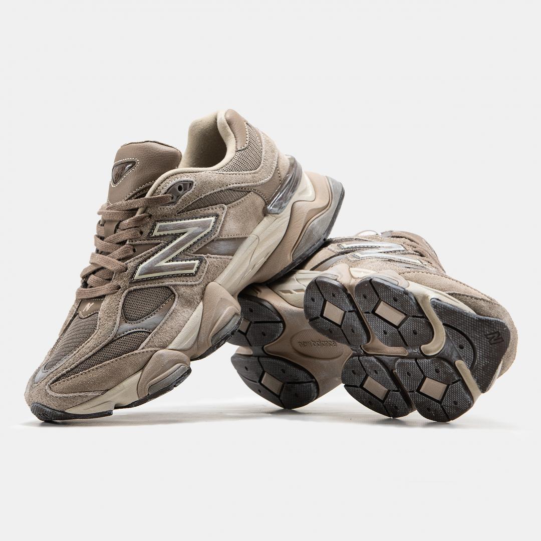 New Balance 9060 Brown
