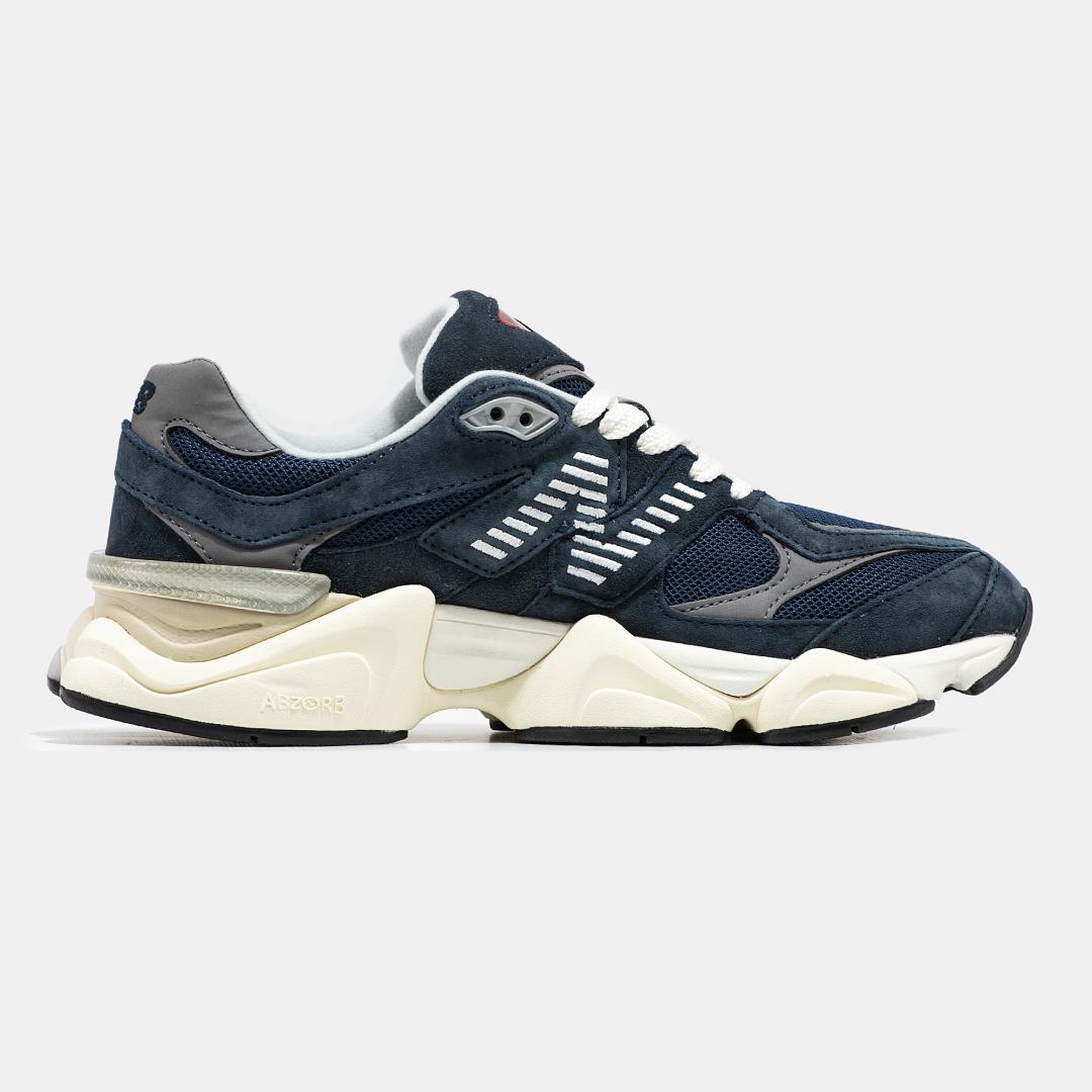 New Balance 9060 Dark Blue