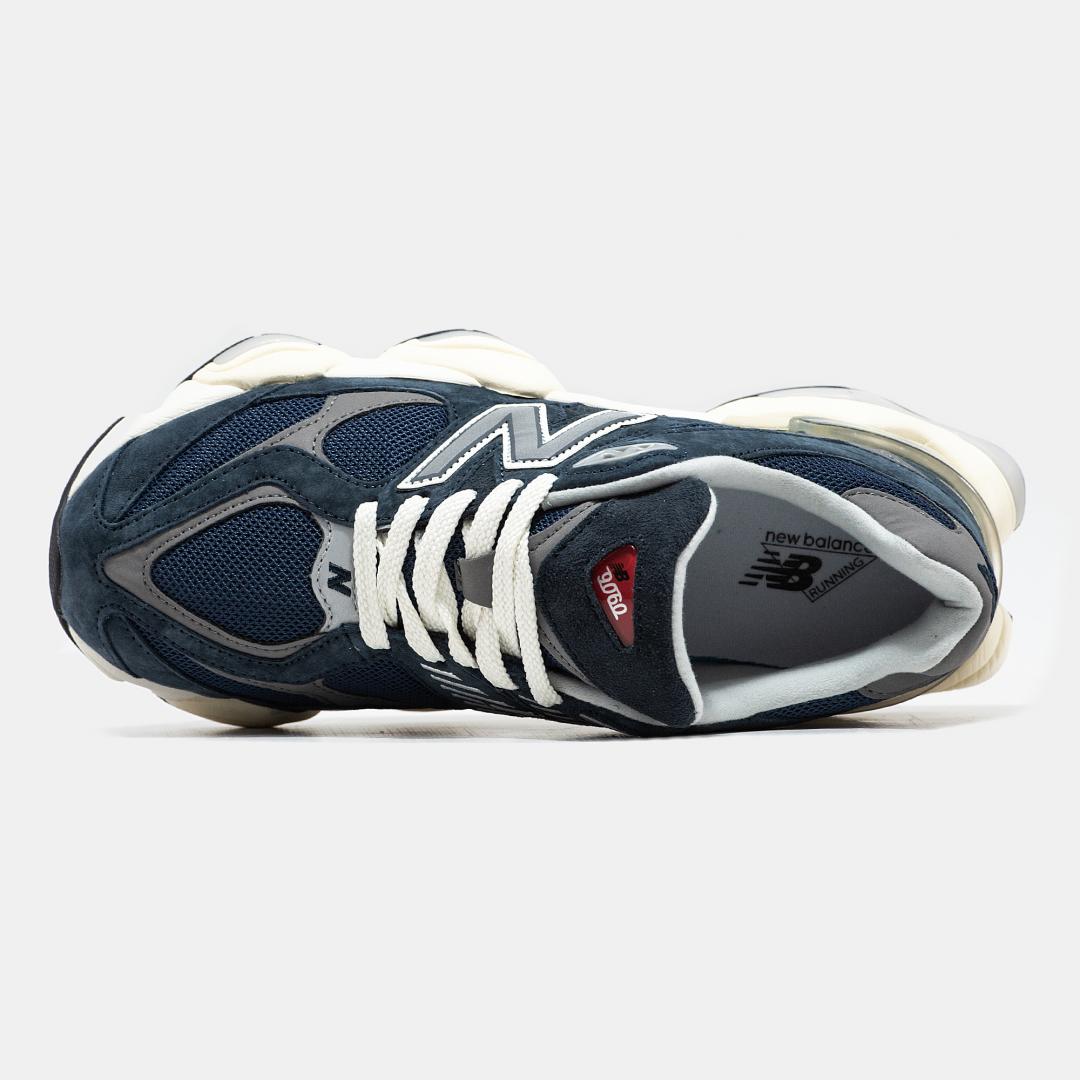 New Balance 9060 Dark Blue