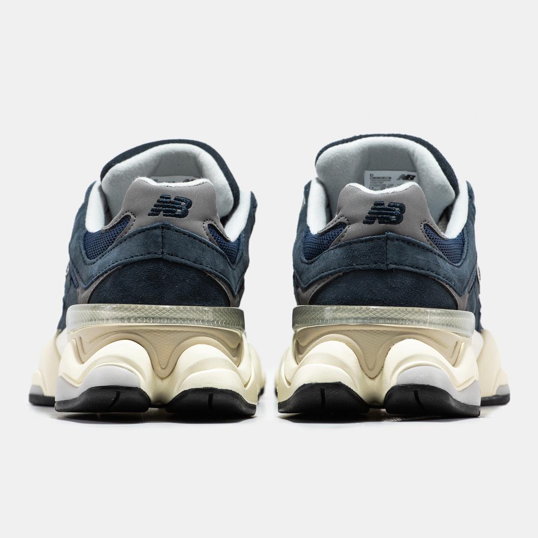 New Balance 9060 Dark Blue